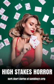 High Stakes Horror Dark Short Stories of Gambling’s Grip - Our Lonely Path