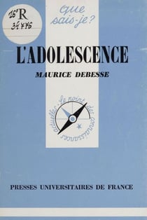 L'Adolescence