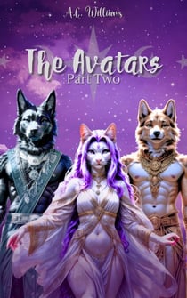 The Avatars - Part Two - The Avatars, #2