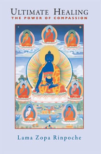 Ultimate Healing - The Power of Compassion
