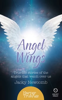 Angel Wings - True-life stories of the Angels that watch over us