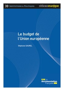 Le budget de l'Union européenne