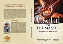 Useful For The Master