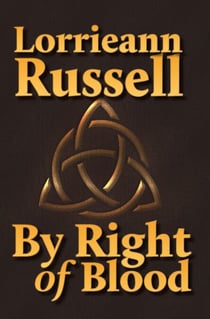 By Right of Blood - The Demon of Stonehaven, #1