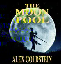 The Moon Pool - The Moon Pool, #4