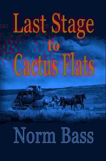 Last Stage To Cactus Flats