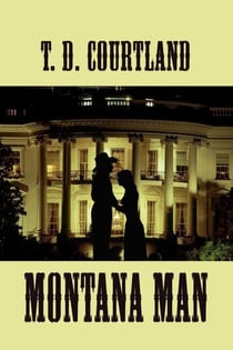 Montana Man - The Austin trilogy, #2