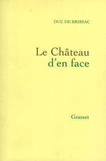 Le château d'en face
