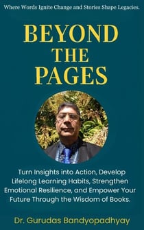 Beyond The Pages