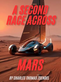 A Second Race across Mars