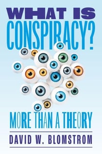 What Is Conspiracy?
