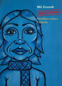 Britt Foss: Swallow some Camels - BRITT FOSS: Series 1, #1