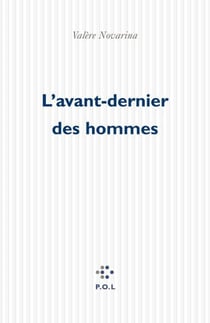 L'avant-dernier des hommes