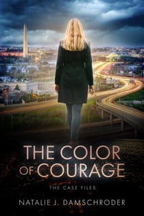 The Color of Courage - The CASE Files, #1