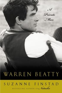 Warren Beatty - A Private Man