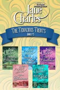The Tenacious Trents Collection Vol. 1 - Tenacious Trents