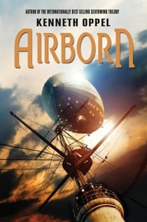 Airborn - A Printz Honor Winner