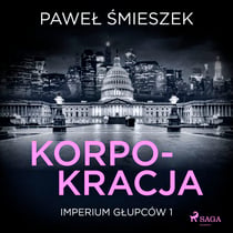 Korpokracja