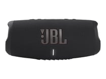 Enceinte portable JBL - Charge 5 - Bluetooth - Noir
