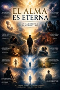El Alma es Eterna