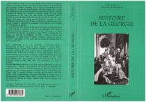 Histoire de la Géorgie