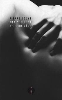 Trois filles de leur mère
