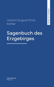 Sagenbuch des Erzgebirges