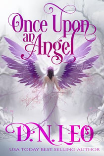 Once Upon an Angel - Mirror and Realms, #12