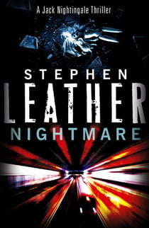 Nightmare - The 3rd Jack Nightingale Supernatural Thriller