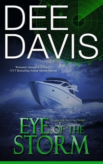 Eye of the Storm - Liar's Game, #1