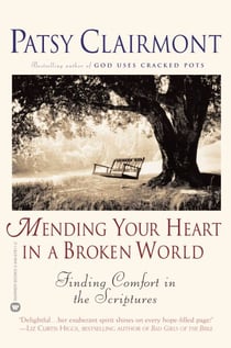 Mending Your Heart in a Broken World - Finding Comfort in the Scriptures