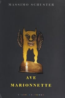 Ave marionnette
