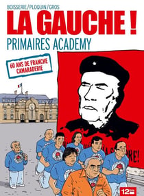 La Gauche - Primaires Academy