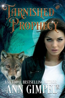 Tarnished Prophecy - Soul Dance, #3