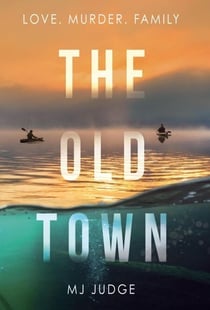 The Old Town - DI Anna Farrow, #2