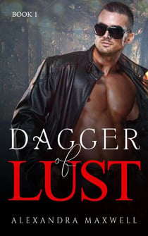 Dagger of Lust - Dagger Series, #1