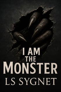I Am the Monster - Eriksson (Darkwater Bay), #16