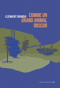 Comme un grand animal obscur