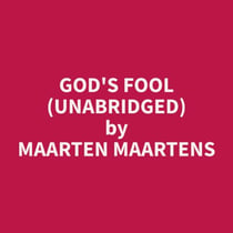 God's fool (Unabridged)