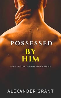 Possessed By Him - Beautifully Broken, #6