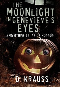 The Moonlight in Genevieve's Eyes