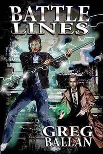Battle Lines - Hybrid, #4