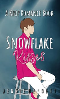 Snowflake Kisses - K-pop Romance, #3