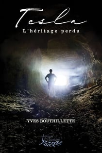 Tesla - L'héritage perdu