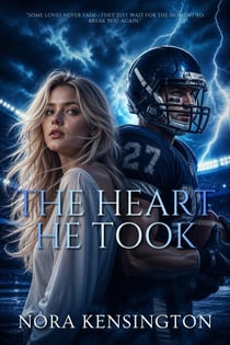 The Heart He Took