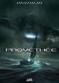 Prométhée T15 - Le Village