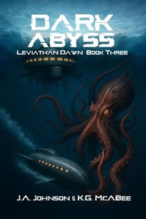 Dark Abyss - Leviathan Dawn, #3