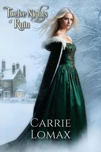 Twelve Nights of Ruin - Twelve Nights