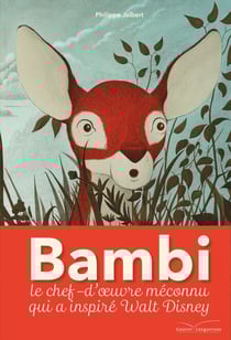 Bambi, une vie dans les bois