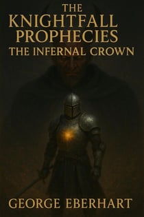 The Knightfall Prophecies: The Infernal Crown - The Knightfall Prophecies, #3